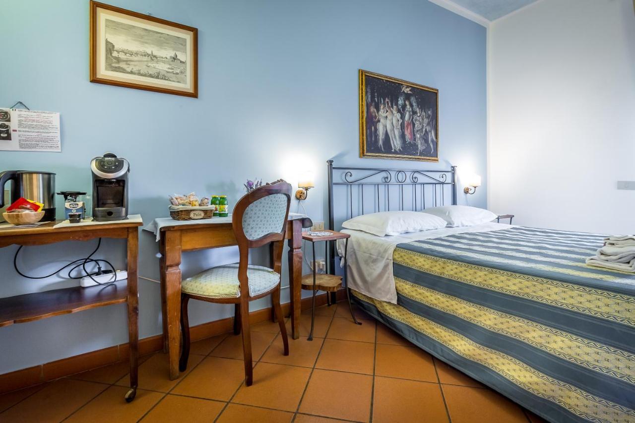 Alla Dimora Altea Florenţa Exterior foto