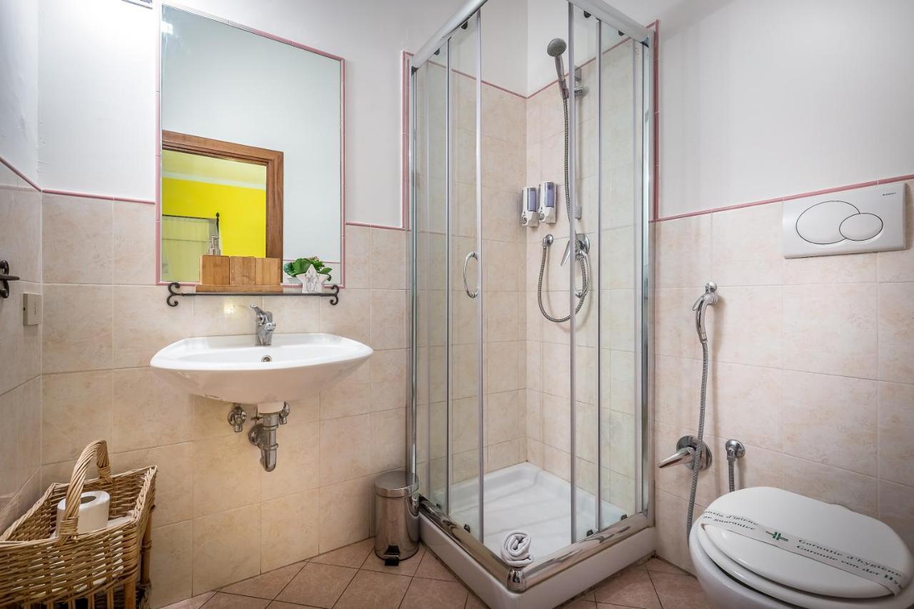 Alla Dimora Altea Florenţa Exterior foto