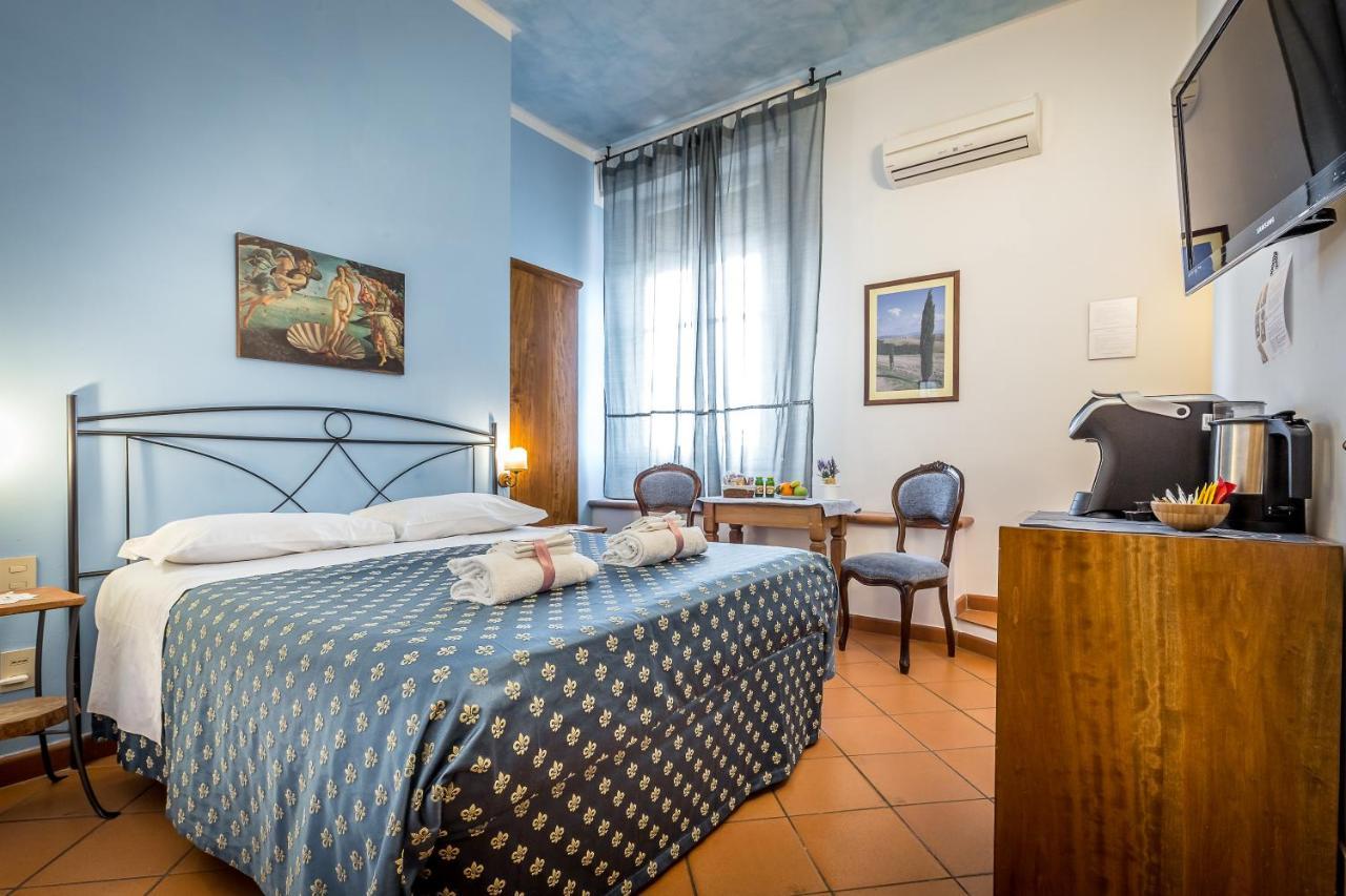 Alla Dimora Altea Florenţa Exterior foto